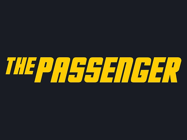 The Passenger