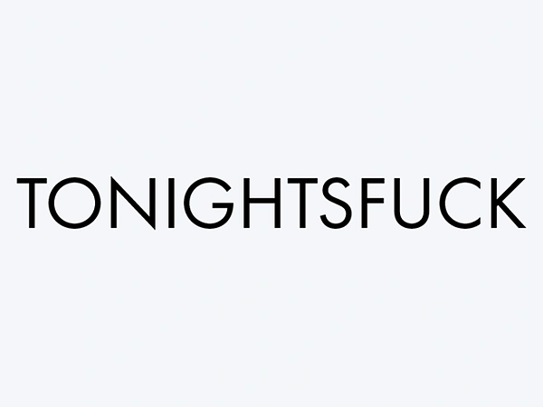 Tonight's Fuck